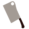 Chef's Cleaver